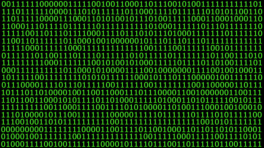 binary code